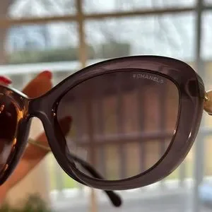 CHANEL | Accessories | Authentic Chanel Sunglasses Model  display picture 1